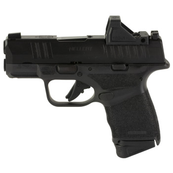 SPRGFLD HELLCAT OSP 9MM 3" BLK 13RD