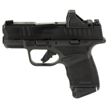 SPRGFLD HELLCAT OSP 9MM 3" BLK 10RD