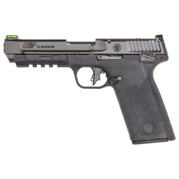 S&W M&P 22 MAG 10RD