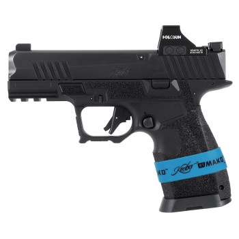 KMBR R7 MAKO C CMP 9MM 3.92" OI 15RD