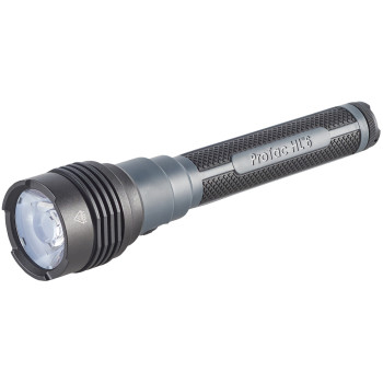 STREAMLIGHT PROTAC HL 6 BLK