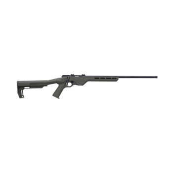 CITADEL TRAKR 22LR 18" BLT 10RD ODG