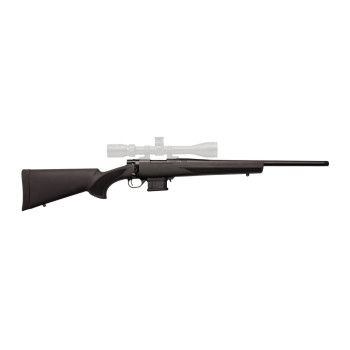 HOWA MINI ACTION 6MM ARC 20" 5RD BLK