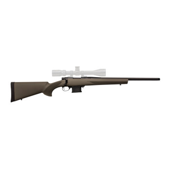 HOWA MINI ACTION 223REM 20" 10RD GRN