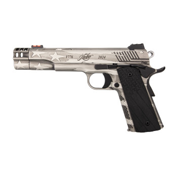 KIMBER INDEPENDENCE 45ACP 5" 8RD CMP