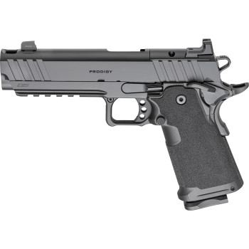 SPRGFLD 1911 DS PRDGY 9MM CMP 5" AOS