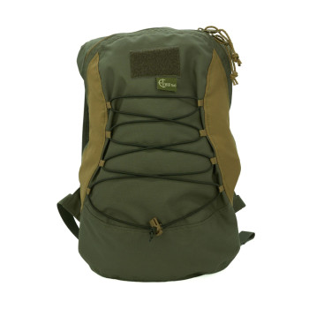 COLETAC DAYPACK CB/GRN