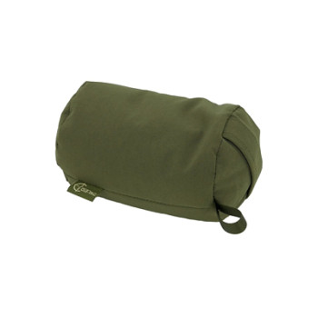 COLETAC WOOBIE BAG STRETCH GRN