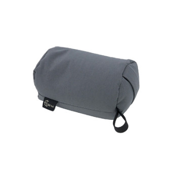 COLETAC WOOBIE BAG STRETCH GRAY