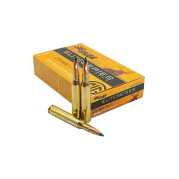 SIG AMMO 270WIN 140GR GK 20/200