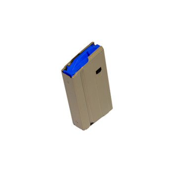 MAG DURAMAG 15RD 6ARC/6.5GRND SS FDE