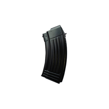 GO MAG AK47 20RD STEEL 762X39 BLK