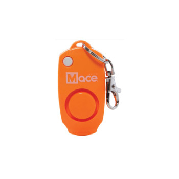 MSI PERSONAL ALARM KEYCHAIN ORANGE