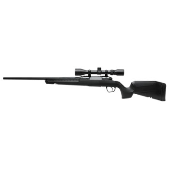 SAV AXIS XP CMPCT 243WIN 20" 4RD BLK