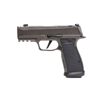 SIG P365AXG LEGION 9MM 3.1" 10RD