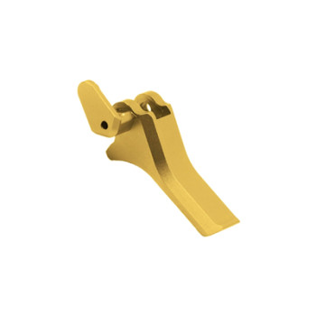 TRUE PREC FLAT TRIGGER P365/XL GOLD