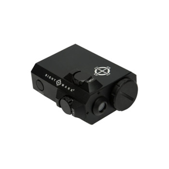 SIGHTMARK LOPRO MINI GRN LSR SIGHT