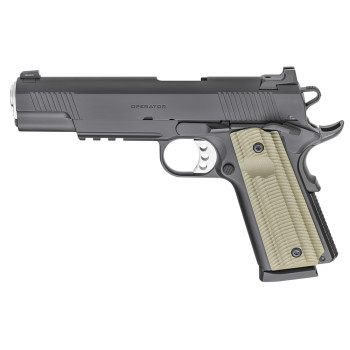 SPRGFLD 1911 OPER AOS 45ACP 5" 8RD