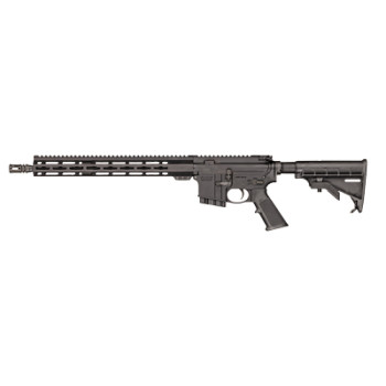 S&W M&P15 SPRT III 556 16" 10RD