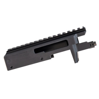 FAXON RECEIVER KIT FOR 10/22 BLK