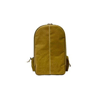 NCSTAR VISM PATCH BACKPACK TAN