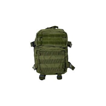 NCSTAR VISM EVERY DAY PACK GRN