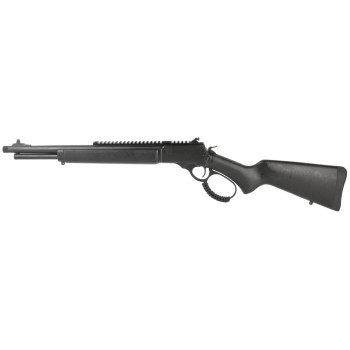 ROSSI R95 TRIPLE BLK 45LC 16.5" 8RD