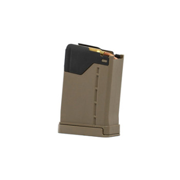 LANCER L5AWM GEN2 223REM 10RD FDE