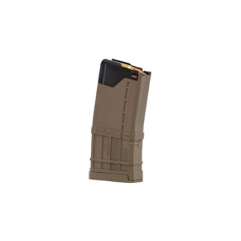 LANCER L5AWM GEN2 223REM 20RD FDE