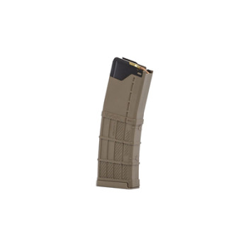 LANCER L5AWM GEN2 223REM 30RD FDE