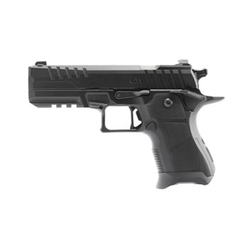 OA DEF OA 2311 CMP 9MM 4.25" 15RD BK