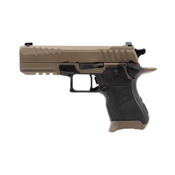 OA DEF OA 2311 CMP 9MM 4.25" HSB NS