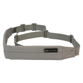 EVODS PADDED 2 POINT SLING GRAY