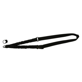 EVODS SINGLE POINT SLING BLACK