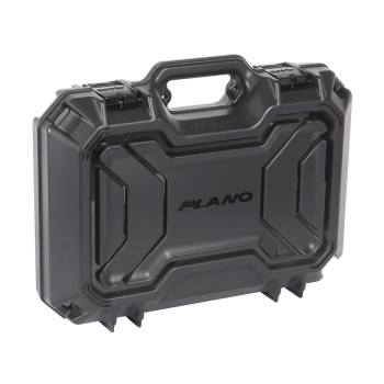 PLANO TACTICAL PISTOL CASE BLK