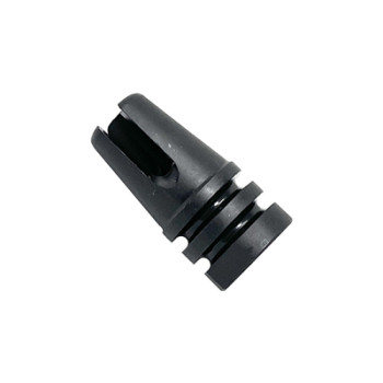 KAK RETRO TAPER FLASH HIDER 1/2X28