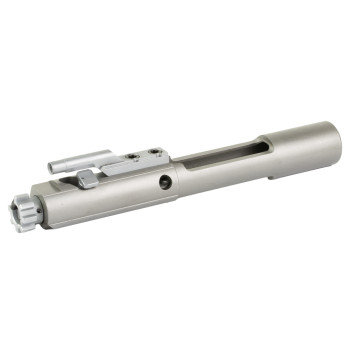 KAK AR15 BCG M16 556 CHROME SLV