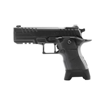 OA DEF OA 2311 CMP PLUS 9MM 17RD BK