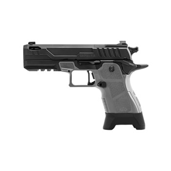 OA DEF OA 2311 CP PRO P 9MM 17RD BLK