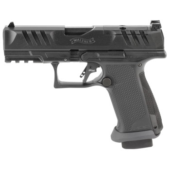 WAL PDP PRO F-SERIES 9MM 4" 10RD BLK