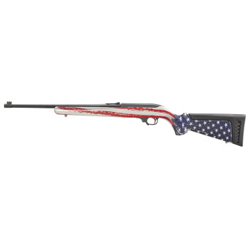 RUGER 10/22 22LR 18.5" 10RD VOTE 24