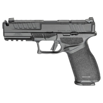 SPRGFLD ECHELON 9MM COMP 4.5F 20RD