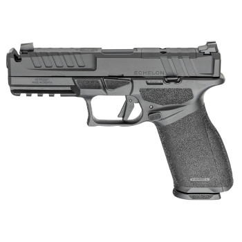 SPRGFLD ECHELON 9MM COMP 4.5F 15RD