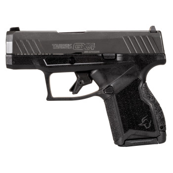 TAURUS GX4 9MM 3" 13RD GRY GRAPHENE