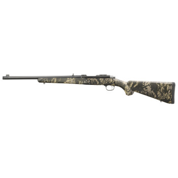 RUGER 77/357 357MAG 18.5" 5RD KRYPTK