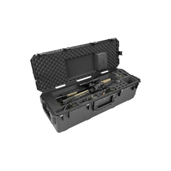 SKB I-SERIES MULTI AR/HANDGUN CASE