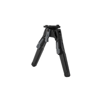 SAVAGE BIPOD M-LOK BLACK