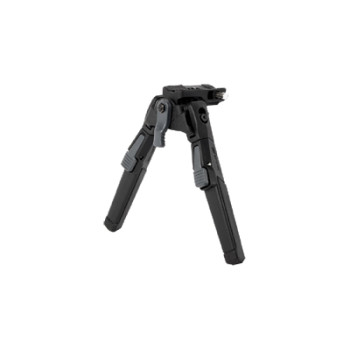 SAVAGE BIPOD SLING STUD BLACK