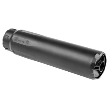 GEMTECH ABYSS SUPPRESSOR 762 BLK