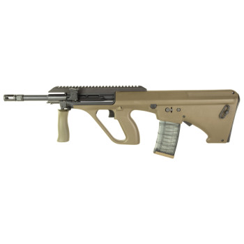 STEYR AUG A3 M2 300BO 16" NATO GRN